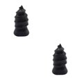thumbnail image 4 of Transemion Versatile and Durable Vacuum Tyre Repair Rubber Nail Fast Repair Tool for Motorcycle Truck L 2Set, 4 of 6