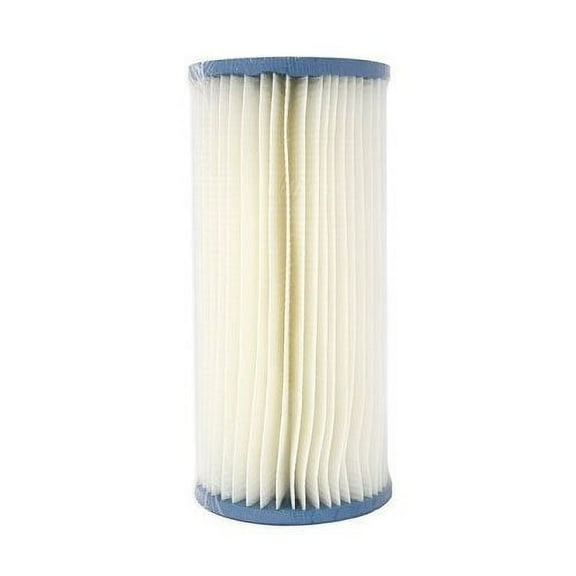 Harmsco Hb-10-5W Calypso Filter Cartridge, Blue