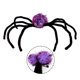 thumbnail image 2 of Para El Pelo Araña Felpa Disfraz Cosplay Festival Halloween, 2 of 7