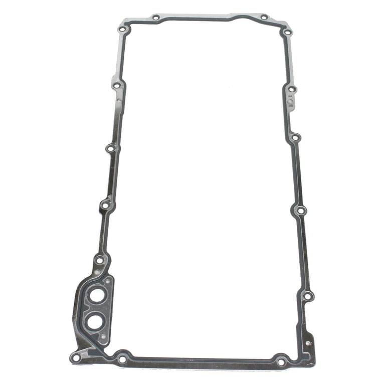 Timing Chain Cover Water Pump Gaskets & Main Seal For GM LS1 4.8L 5.3L 5.7L
