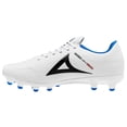 thumbnail image 3 of Tenis Para Fútbol Exterior Sintético Color Blanco Para Hombre Pirma Pirma 3005, 3 of 3