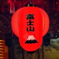thumbnail image 4 of MOVTOTOP Decorative Japanese Style Lantern Outdoor Lantern Restaurant Decoration Prop, 4 of 7