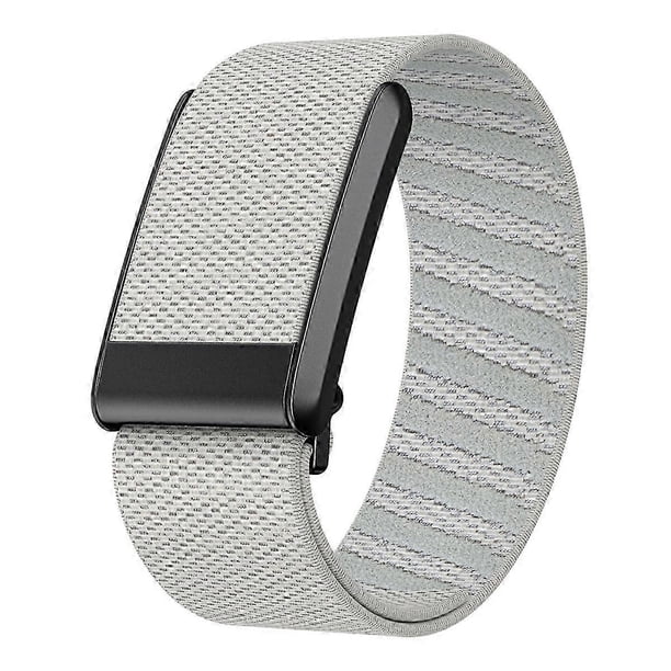 Breathable Wristbands Compatible for Whoop Bands WHOOP 4.0 Sensor Sport Band D