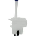 thumbnail image 5 of Washer Reservoir for 2007-2010 Hyundai Elantra GLS 4 Cyl 2.0L, 5 of 5