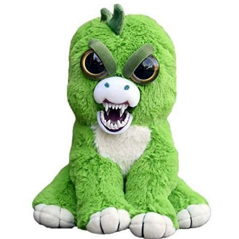 Feisty hotsell pets dinosaur