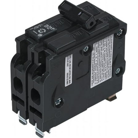Siemens  30 Amp 2 Pole Panelboard Circuit Breaker