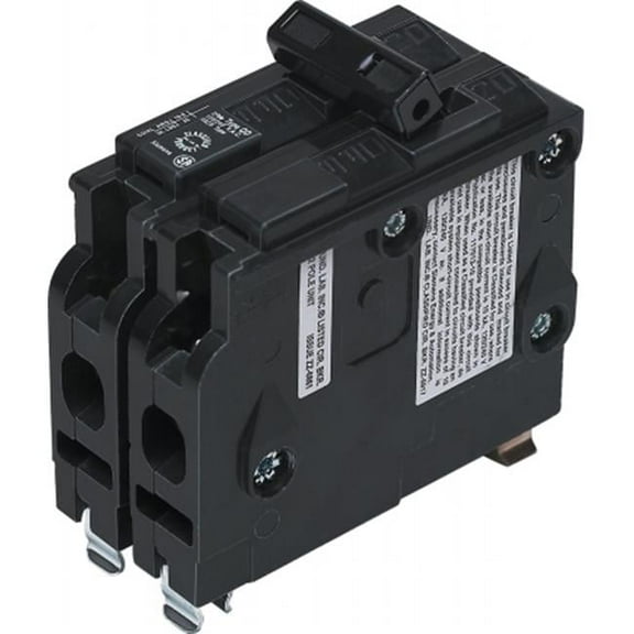 Siemens  30 Amp 2 Pole Panelboard Circuit Breaker