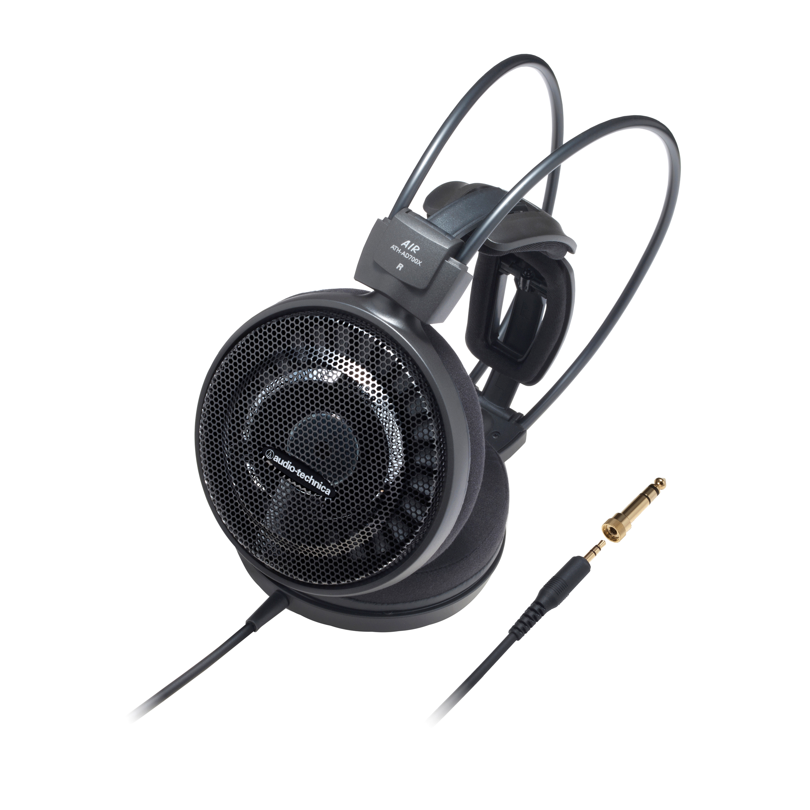 Audio Technica ATH-AD700X Audiophile Headphones - image 3 of 3