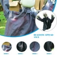 thumbnail image 3 of AMERTEER Halloween Garden Decor Sound Activated Scary Decoration with Motion Sound Outdoor Yard Porch Ornament, 3 of 9