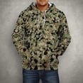 thumbnail image 5 of 2022 Nuevas sudaderas con capucha de camuflaje para hombre, primavera, manga suelta, estampado 3D, jersey genial para hombres, mujeres y niños, ropa de moda para niño y niña, 5 of 5