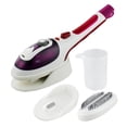 thumbnail image 1 of Ropa de Mano izador de Ropa de Calor Portátil Compact 220V Sunnimix vaporizador de ropa de mano, 1 of 8