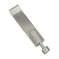 thumbnail image 2 of Car Dent Repair Tool Door Panel Hood Damage- Paint Door Repairer Right Angle, 2 of 5