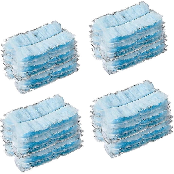 Pack Of 20 Heavy Duty Electrostatic Duster Disposable Duster Refills, Designed To Fit Swiffer Dusters. Refill For Dust.
