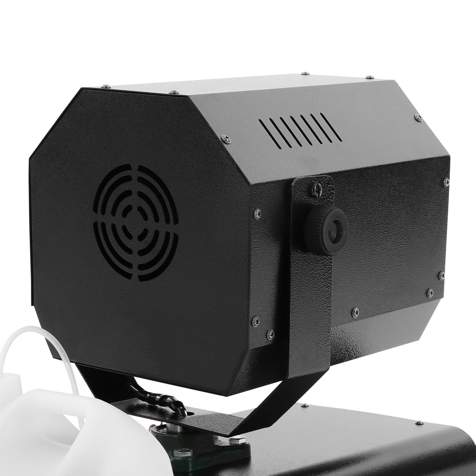 Snowflake Effect Machine Stage Snow Flake Maker 90 Rotatable W/ Remote 2000W