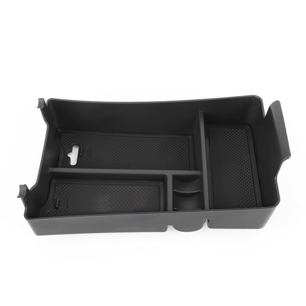 Compartimento central para coche, caja de almacenamiento con reposabrazos, contenedor organizador apto para Buick Envision 2014-2020 Jadeshay A