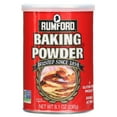 Rumford Baking Powder, 8.1 Ounce, 2 Count