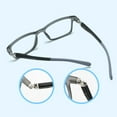 thumbnail image 6 of HeroNeo Kids Anti Blue Light Blocking Glasses Children Optical Frame Eyeglasses Boys Girls Computer Transparent Eyewears, 6 of 15