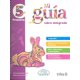 thumbnail image 1 of Libro Mi Guia 5 Primaria Tapa Blanda, Autor Victoria Amezquita Cano, Editorial Editorial Trillas, S. A. De C. V., 1 of 1