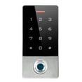 thumbnail image 3 of Access Control Machine, Password Access Control, With Arm Core 32-Bit Microcontroller Multi-Functional Prison Bank for Office, 3 of 8