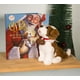 thumbnail image 5 of El elfo en el estante Mascotas elfos: una tradición de San Bernardo, 5 of 5