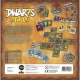 thumbnail image 4 of Dwar7s Fall - IELLO Family Board Game, Ages 12+, 2-4 Players, 45 Min, 4 of 5