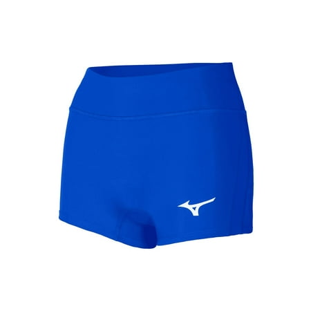 UPC: 0889961371349 | Mizuno Women s Apex 2.5 Inseam Volleyball Short