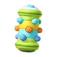 thumbnail image 1 of lionlar Caterpillar Toy Develop Intelligence Reusable Practical Funny Montessori Toy Green, 1 of 9