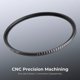 thumbnail image 3 of UV filter for camera / Lens protection Transparent+black, 3 of 5