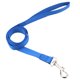 thumbnail image 3 of Collar clásico sólido para mascotas, collar básico de nailon para perros y gatos, para perros pequeños y medianos, que se puede combinar con correa y arnés con hebilla de cierre rápido, 3 of 5