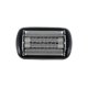 thumbnail image 1 of 90B 92B Shaving Heads for Braun Series 9 Electric Shavers (Black), 1 of 5
