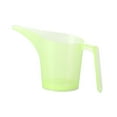 thumbnail image 2 of Qumonin 2pcs Large Capacity Funnel Pitcher with Long Spout - Kitchen Measuring Tools, 2 of 4
