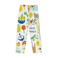 thumbnail image 5 of Balery Men'S Summer Animal Pants,Sleepwear Pants,Pajama Pants,Pj Bottoms Drawstring And Pockets-Small, 5 of 9