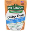 Pet Botanics Original Healthy Omega Treat Chicken