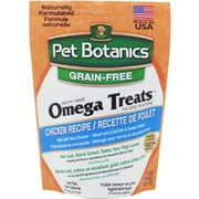 Pet Botanics Original Healthy Omega Treat Chicken