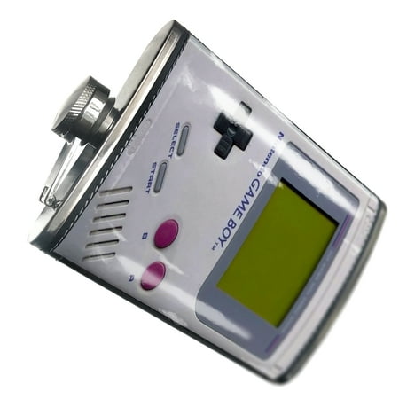 

NEONBLOND Flask video game 80 s