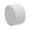 White, variant on 17.5 Yards Flat Elastic Band Rope for Sewing Clothing Bag Accessories Nylon Webbing Garment Trousers Costumes Craft DIY,Sewing Pants Waistband Straps Width 1.5 " White