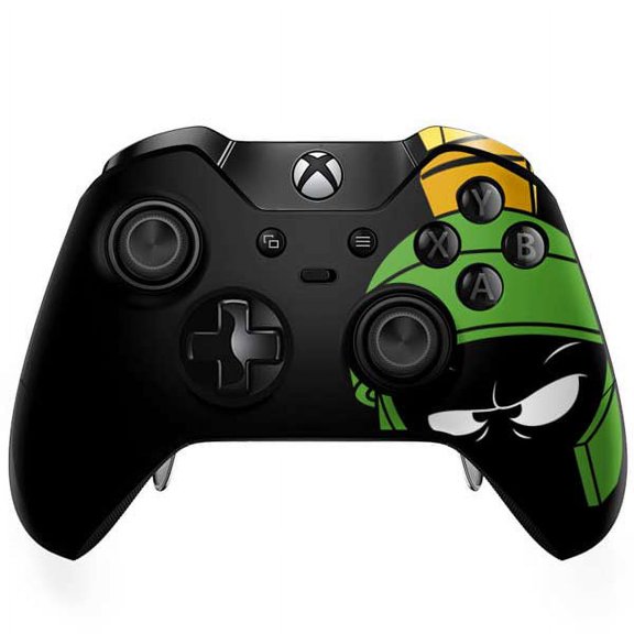 Skinit Looney Tunes Marvin the Martian Xbox One Elite Controller Skin