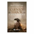 thumbnail image 1 of Cuentos De Terror De H.P. Lovecraft Ediciones Gandhi Ricardo Guzman Wolfer, 1 of 2