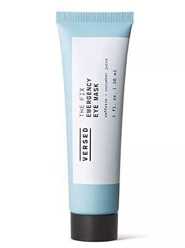 versed skincare walmart