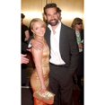 thumbnail image 2 of Hayden Panettiere Adrian Pasdar At Arrivals For Primetime Nbc Network Upfronts - 2007-2008 Radio City Music Hall New, 2 of 2
