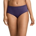 thumbnail image 2 of Jockey Women's 100% Cotton Elance Breathe Hipster - 3 Pack, 2 of 6
