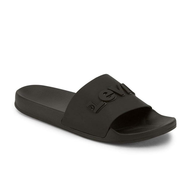 Levi's sandals mens discount