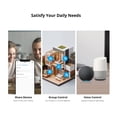 thumbnail image 2 of SONOFF BASICR4 10A Smart WiFi Wireless Light Switch,DIY Module for Smart Home Automation Solution,Voice&App Control Works with Alexa & Google Home Assistant, 2 of 16