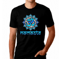 thumbnail image 2 of Mens Yoga Shirts for Men Premium Vintage Namaste Yoga Shirt Mantra Hot Yoga Shirt, 2 of 6