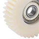 thumbnail image 3 of 36 Tooth Motor Gear Nylon Teeth Gear Electric Bicycle Equipment Tool for Bafang 500W Motor, 3 of 4