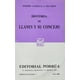 thumbnail image 1 of Historia de Llanes y su concejo Editorial Porrúa 9789700709314, 1 of 2