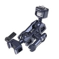 thumbnail image 1 of Magic Arm SMALLRIG articulado con pinza NATO de 5,5 kg de carga máxima, 1 of 9