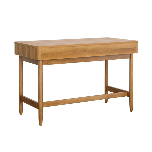 Springwood Caning Desk - Office supply solutions for office