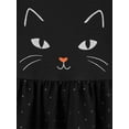 thumbnail image 2 of Carter's Child of Mine Toddler Girl Halloween Dress, Sizes 12M-5T, 2 of 5