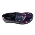 thumbnail image 2 of Easy Works by Easy Street Appreciate Women's Slip Resistant Clog Work Shoes, 2 of 7